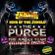 Tim Ryan - Mc's Juiceman, Navigator & David Boomah @ The Purge ' Jungle Gathering' 30/10/2021 image