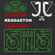 CLASICOS DEL REGGAETON PERUANO MIXED BY DJ JJ image