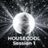 HOUSECOOL Session 1 image