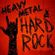 Hard Rock & Heavy Metal Mix　Vol.one image