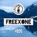 Freedom Street Radio | FreeXone #026 - 17/02/2023 : Nordisko w/ Fred Ventura from "Italoconnection" image