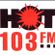 HOT 103.5FM - WQHT New York (1986-1987) image