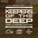 Keepers Of The Deep Episode 41 w/Soonie (Barcelona), DJ Birdsong (Bremen), & Chris Udoh (Philly) image