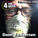 Danny Anderson - 4 The Music Exclusive - DJ MisterX image