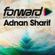 Adnan Sharif @ Forward Feb 16 2013 - San Francisco image