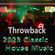 2023 Throwback  House Music - The Midnite son image