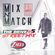 DJ MIX N MATCH - DRIVE @ 5 STREETMIX ON Z103.5! image