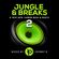 Johnny B - Jungle & Breaks Mix 02 - May 2022 image