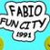 DJ Fabio Live @ Fun City 1991 (Part 2) image