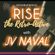 RISE - The Retro Active Mix Set by JV NAVAL image