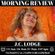 J.C. Lodge Morning Review By Soul Stereo @Zantar & @Reeko 01-06-23 image