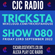 CJC Radio 23.09.22 Show 80 image
