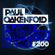 Planet Perfecto ft. Paul Oakenfold:  Radio Show 200 image