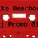 Mike Dearborn - DJ Promo 01 - Live in Zurich (Side A) image