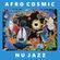 DJ Rosa from Milan - Afro Cosmic Nu Jazz image