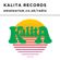 Kalita Afro Mix / Marina Fountain (23rd April 2020) image
