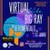 The Afromentals Mix #143 by DJJAMAD Sundays on Big Ray’s Virtual Vibe 8-10pm EST  MAJIC 107.5 FM image