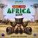 Drumz from Africa - Volume 1 mixed by Jsharkz image