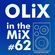 OLiX in the Mix - 62 - Moombathon Party image