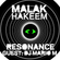 Dj Malak Hakeem - Resonance Episode 07 - Guest Mario M image