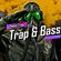 Trap and Bass 2017 Vo.1 Mixed By DJ JR image