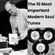 Modern Soul Matters: Dave Raistrick - The 10 Most Important Modern Soul Tunes image