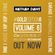 GOLD EDITION Volume 6 | Mixture of Genres | TWEET @NATHANDAWE image