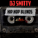 DJ Smitty - Hip Hop Blends image