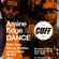 2014.03.01 - Amine Edge & DANCE @ Building Six - CUFF, London, UK image