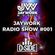 JAYWORK RADIO SHOW #001 (D:SIDE SELECTION) image