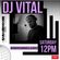 DJ Vital - LIVE on GHR - 9/4/22 image