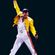 Rock Gods Part 2 : Freddie Mercury image