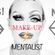 MAKE-UP BY MENTALIST image