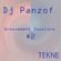 Groovement Sessions #2 Featuring: Dj Panzof image