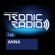 Tronic Podcast 166 with ANNA image