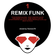 REMIX FUNK 1 (Stevie Wonder,Randy Crawford,James Brown,Lionel Richie,Luther Vandross,George Benson) image