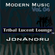 Modern Music-Tribalucend Lounge Vol 04 image