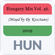 Dj. Kosztano - Hungary Mix Vol. 46. (2019) image