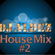 DJ Aldez House Mix #2 image