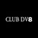 Club DV8 Tribute Mix Volume1 House image