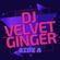 DJ Velvet Ginger - #26 I Dream In Disco - Side A image