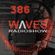 WΛVES #386 - FALL, IN LOVE! 2022 Part 2 by FERNANDO WAX - 11/12/2022 image