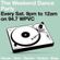The Weekend Dance Party Show: 94.7FM WPVC 03/07/2020 with Andy 909, Shaft XXL & Owen Alek image