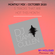 DJ Liam Cullen - The Monthly Mix - October 2020 image