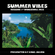 King Julien - Summer Vibes | Reggae & Dancehall Mix image