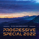 Olga Misty - DI.FM's 23rd Anniversary Progressive Special 2022 (Dec 09 2022) on DI.FM image