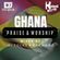 Ghana Gospel (Praise & Worship) Mix 2020  Mixed By @PocksYNL & @DJKwamz image