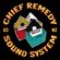 Real Roots Radio - Chief Remedy Takeover episode 9 image