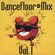 Happy Records - Dancefloor-Mix Vol. 1 (1995) - Megamixmusic.com image
