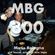 DJ MBG - Matis by MBG 1997 - MBG Old 90' Original Mix Tape image